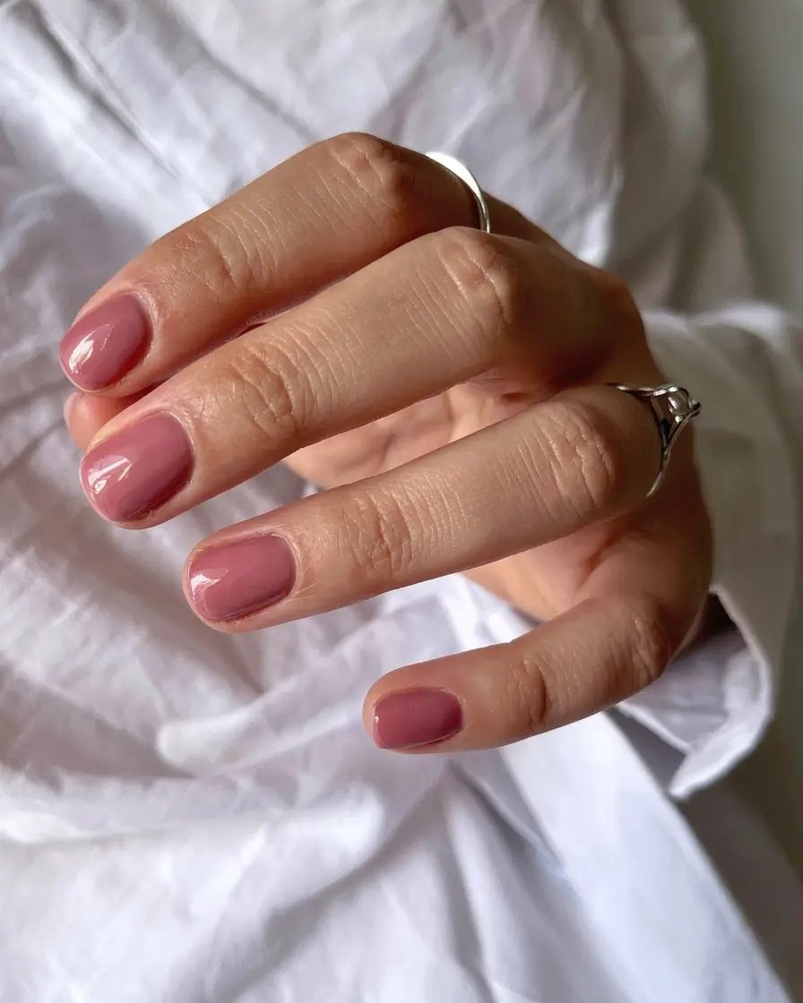 Elegant Minimalist Spring Nails 2026 for Spring: 27 Chic Ideas for Short, Almond, and French Designs