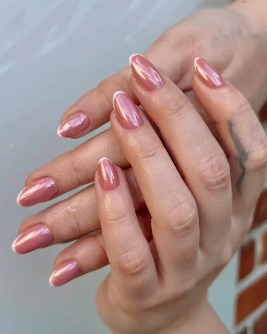 Elegant Minimalist Spring Nails 2026 for Spring: 27 Chic Ideas for Short, Almond, and French Designs
