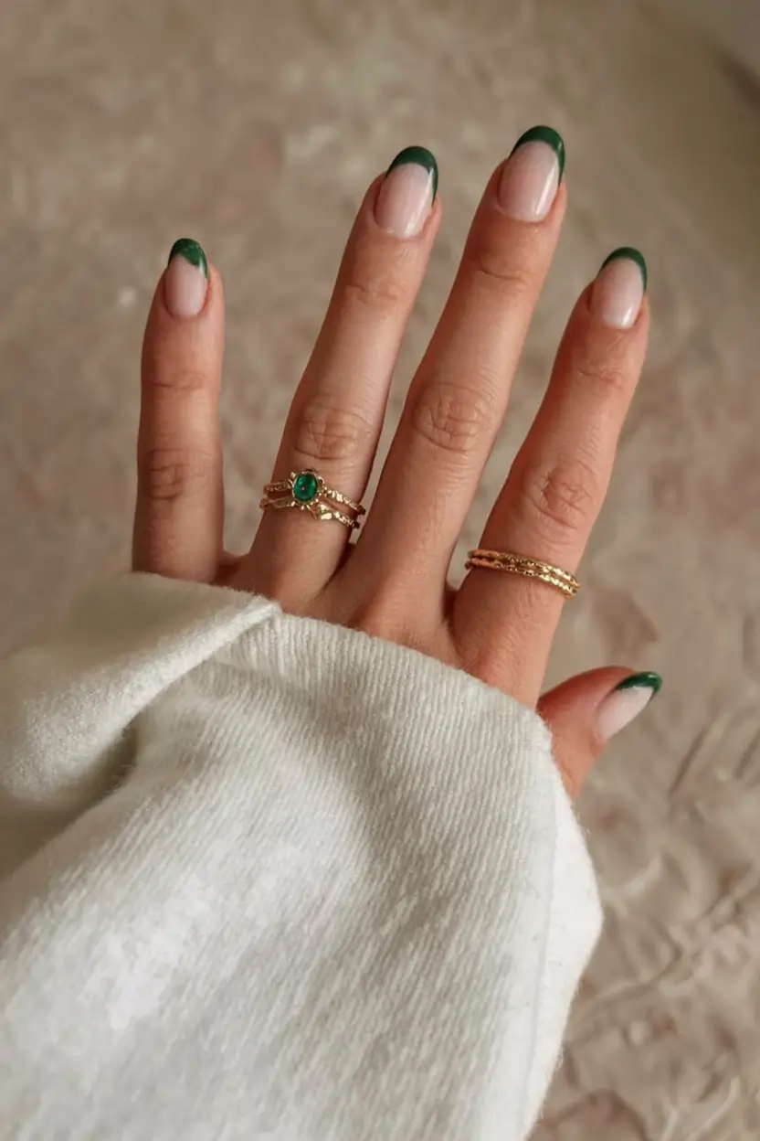Elegant Minimalist Spring Nails 2026 for Spring: 27 Chic Ideas for Short, Almond, and French Designs