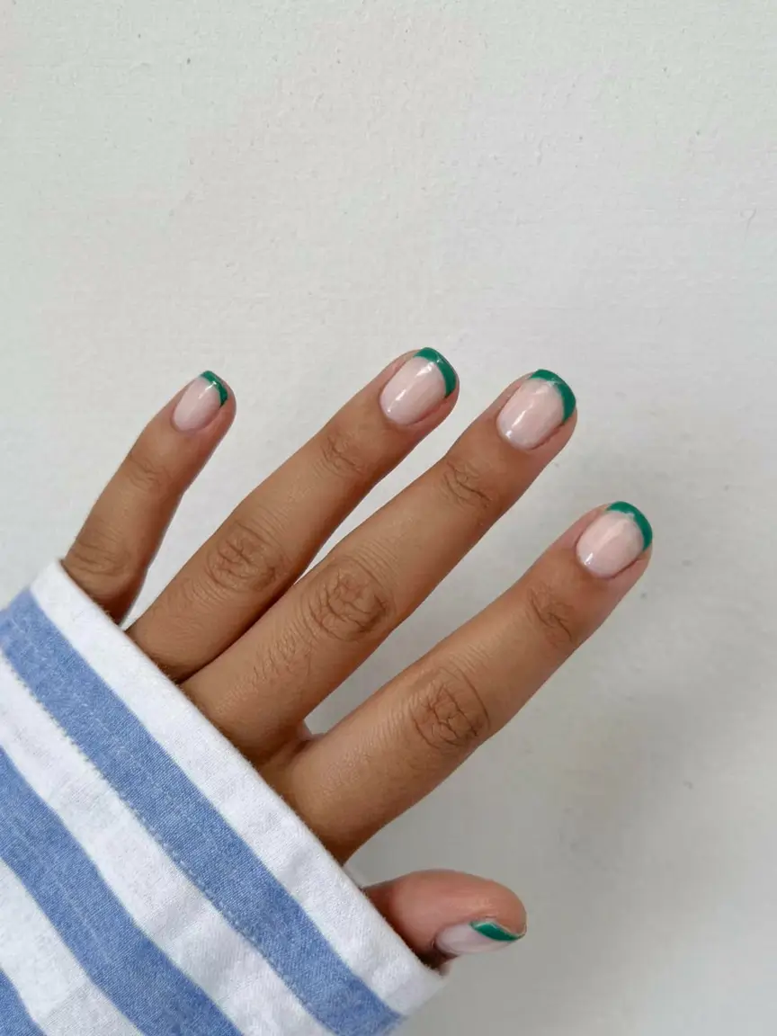 Elegant Minimalist Spring Nails 2026 for Spring: 27 Chic Ideas for Short, Almond, and French Designs