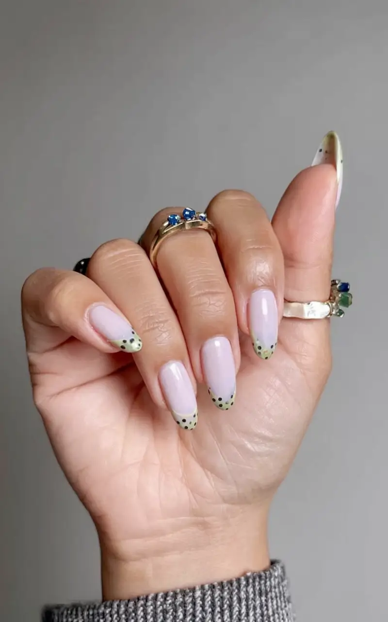 Elegant Minimalist Spring Nails 2026 for Spring: 27 Chic Ideas for Short, Almond, and French Designs