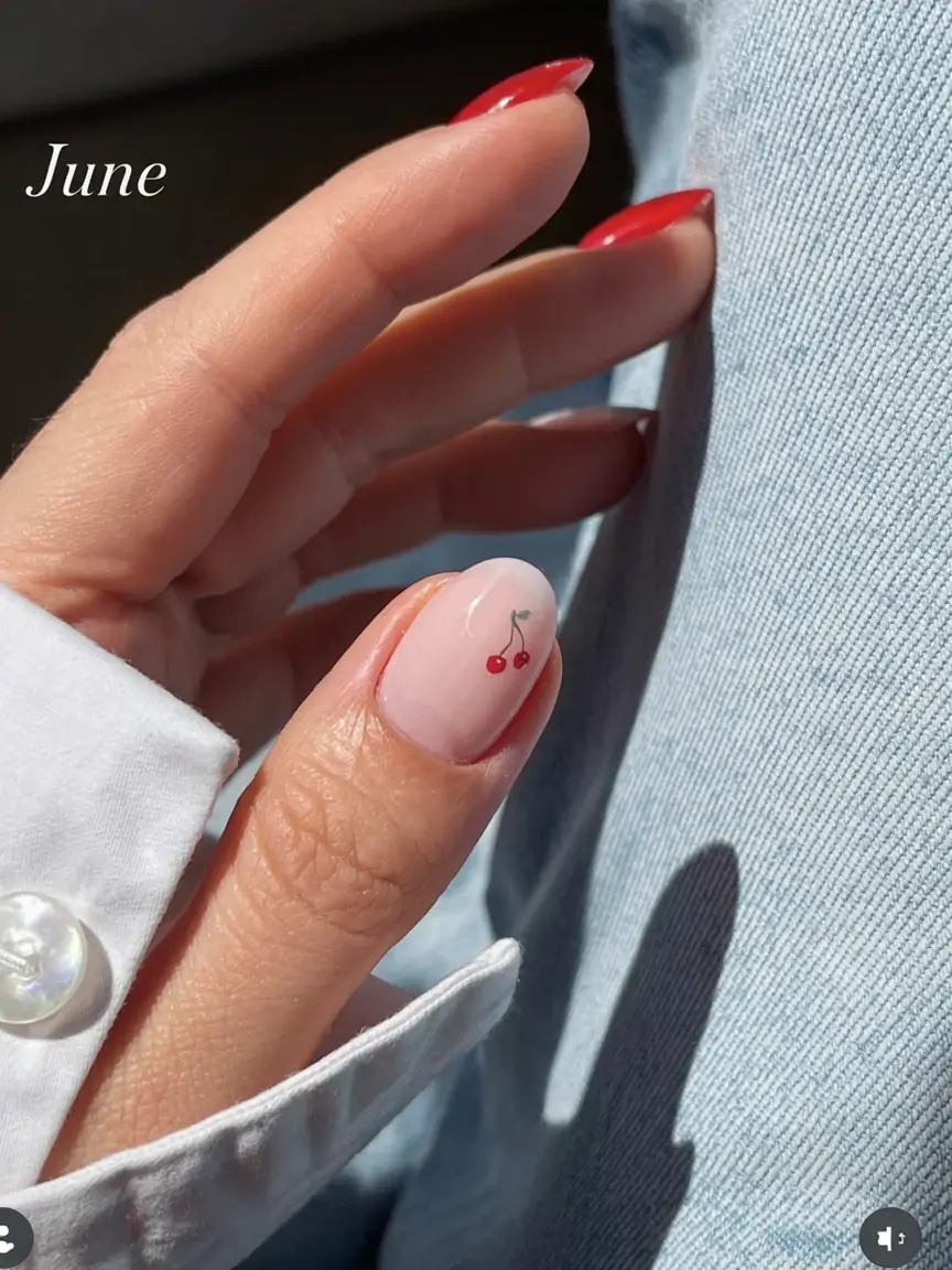 Elegant Minimalist Spring Nails 2026 for Spring: 27 Chic Ideas for Short, Almond, and French Designs