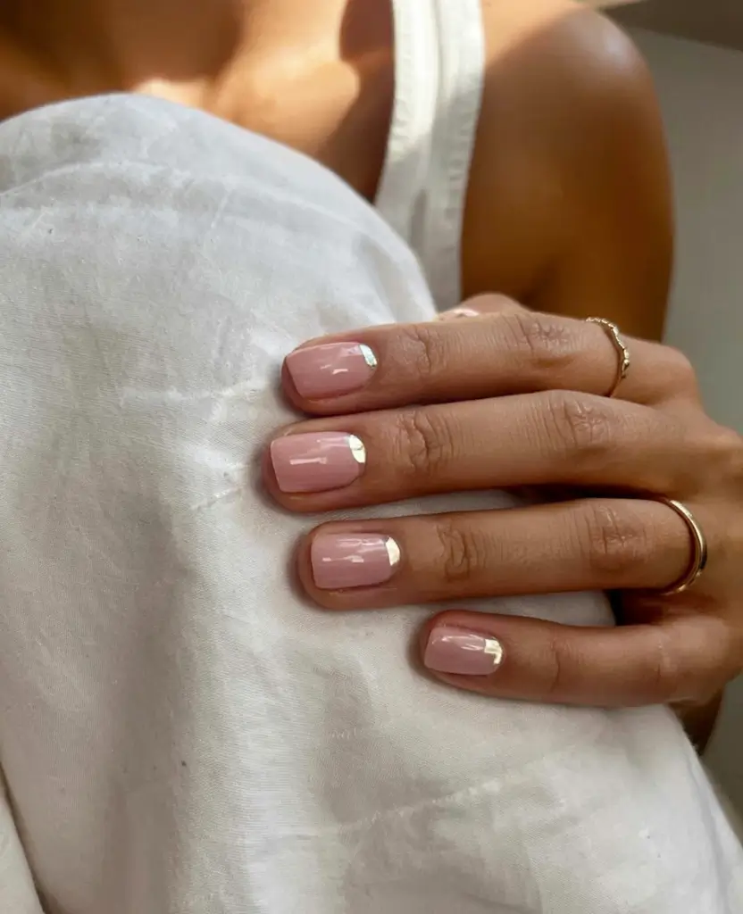 Elegant Minimalist Spring Nails 2026 for Spring: 27 Chic Ideas for Short, Almond, and French Designs