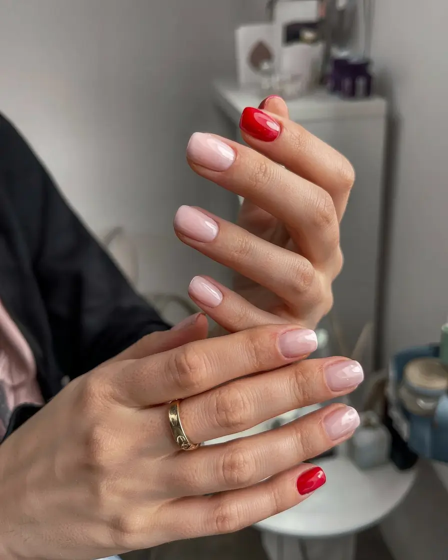 Elegant Minimalist Spring Nails 2026 for Spring: 27 Chic Ideas for Short, Almond, and French Designs
