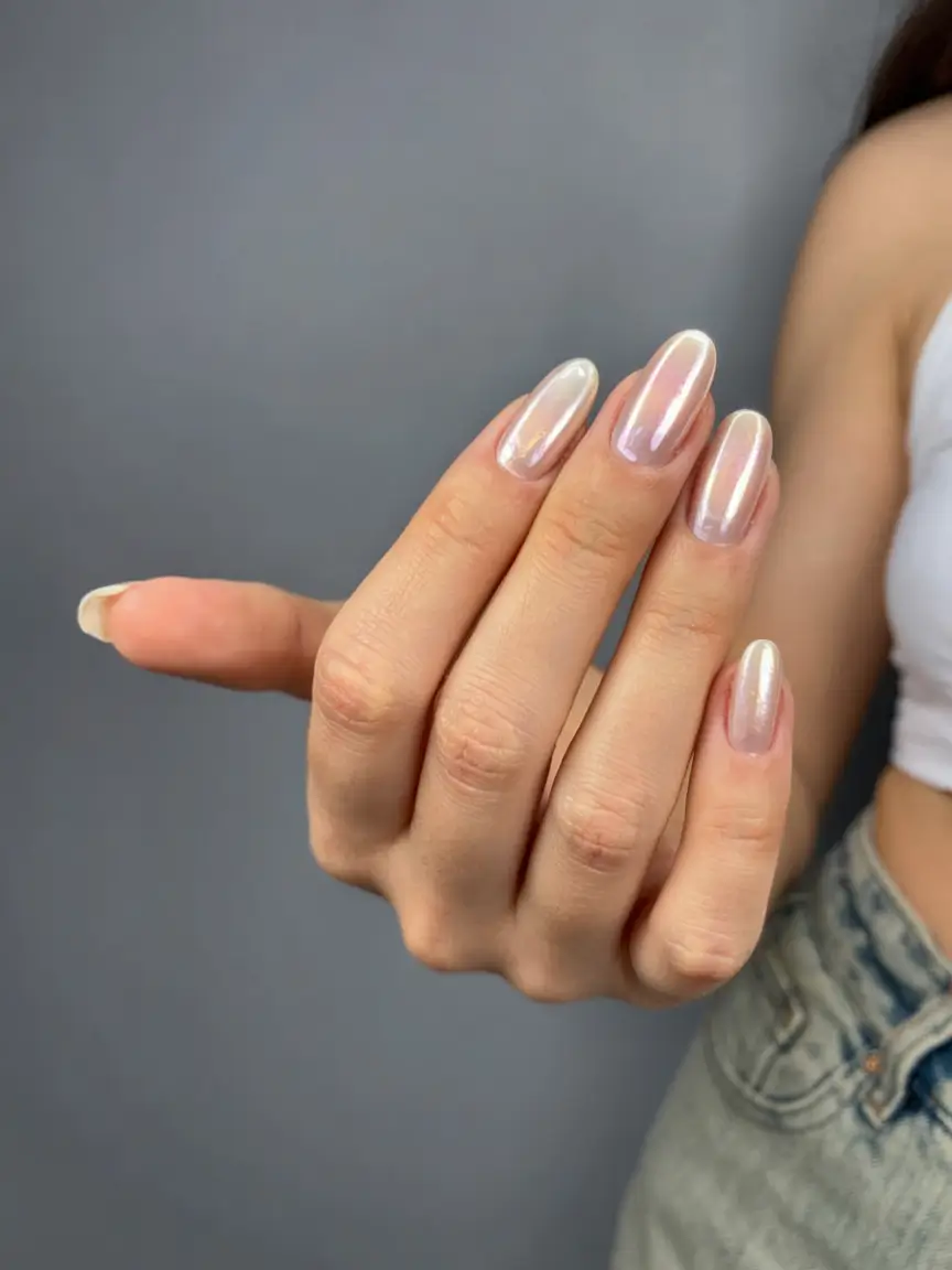 Elegant Minimalist Spring Nails 2026 for Spring: 27 Chic Ideas for Short, Almond, and French Designs