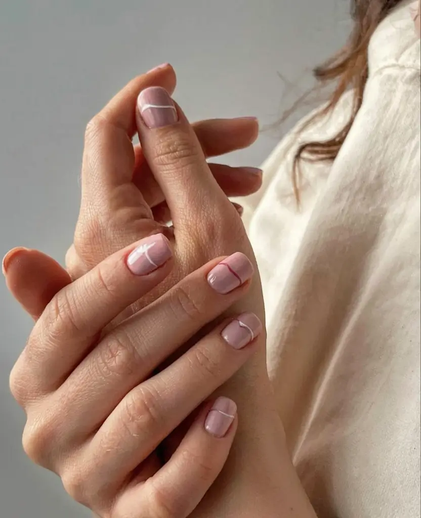 Elegant Minimalist Spring Nails 2026 for Spring: 27 Chic Ideas for Short, Almond, and French Designs