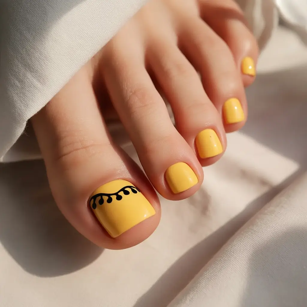 Fun Spring Toe Nails 2026: 26 Cute Spring Toe Nails Ideas and Colorful Pedicure Designs