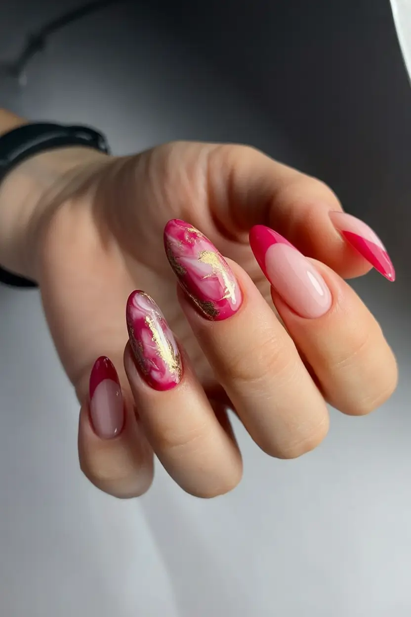 Fun Spring Vacation Nails 2026: 27 Cute Ideas for Beach Trips, Weekend Getaways, and Sunny Days