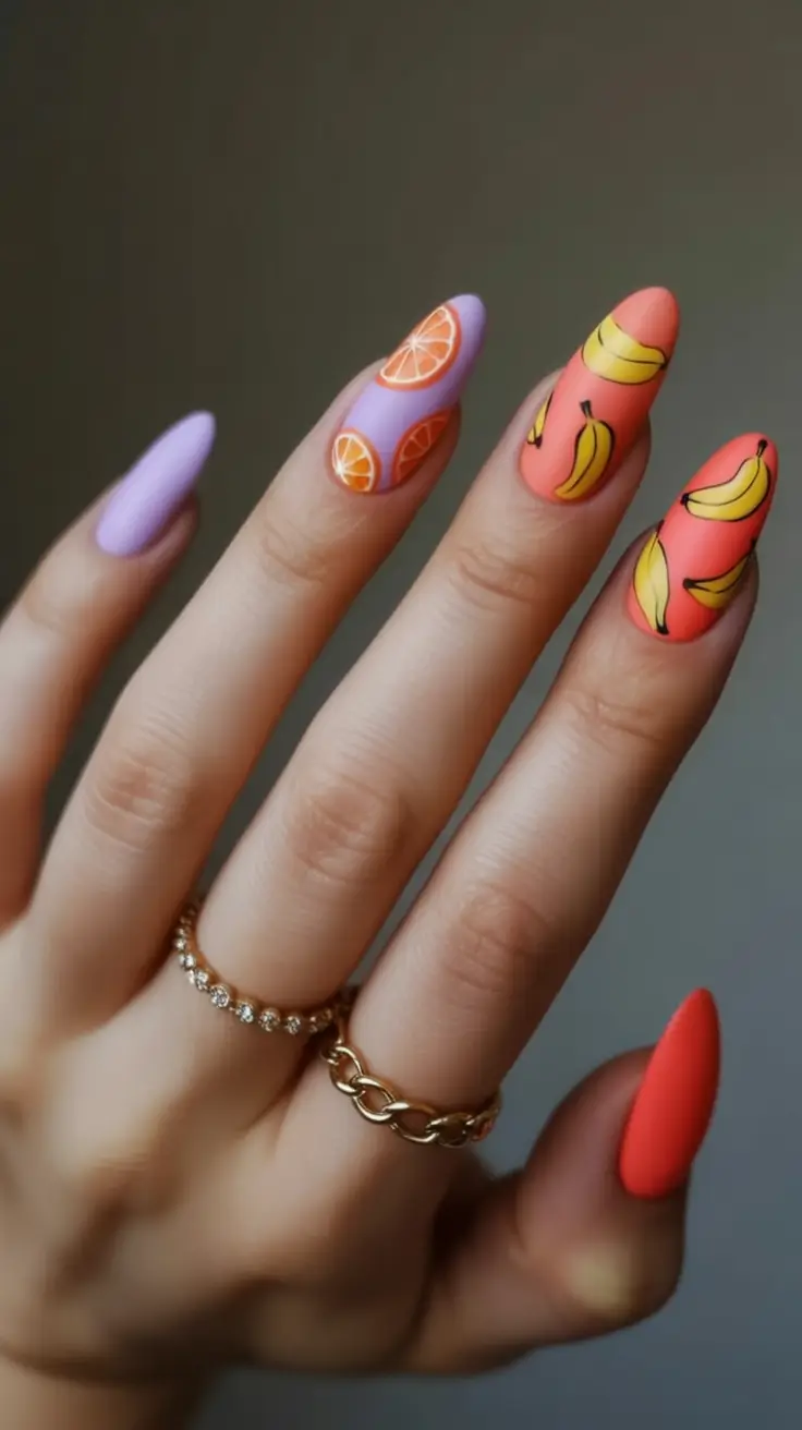 Fun Spring Vacation Nails 2026: 27 Cute Ideas for Beach Trips, Weekend Getaways, and Sunny Days