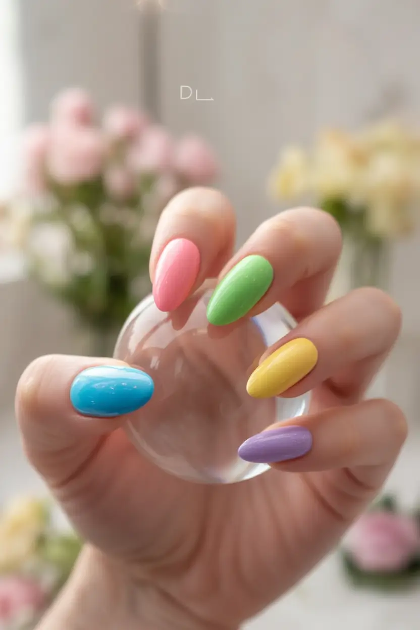 Fun Spring Vacation Nails 2026: 27 Cute Ideas for Beach Trips, Weekend Getaways, and Sunny Days