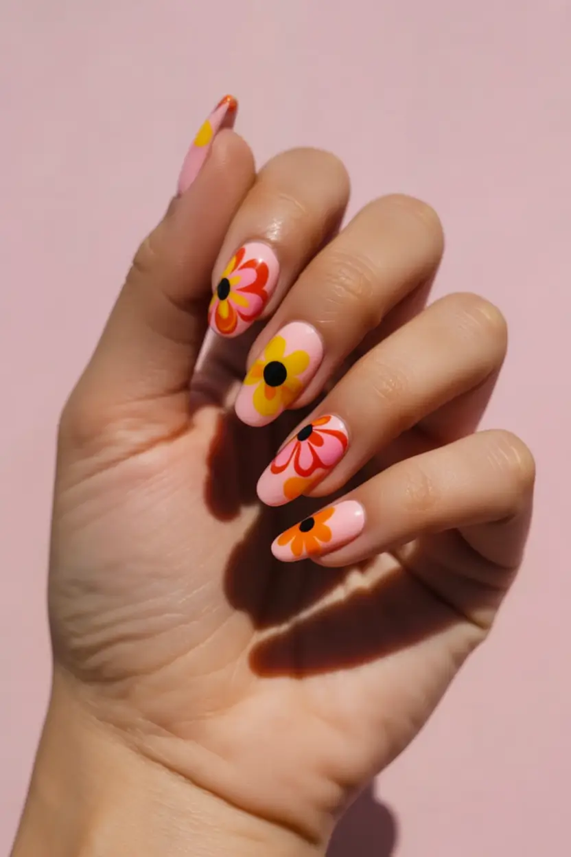 Fun Spring Vacation Nails 2026: 27 Cute Ideas for Beach Trips, Weekend Getaways, and Sunny Days