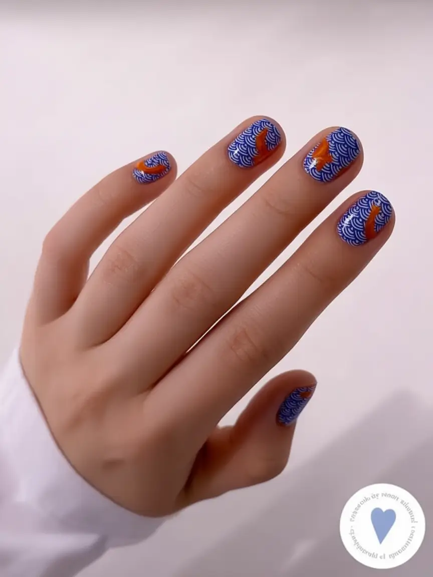 Fun Spring Vacation Nails 2026: 27 Cute Ideas for Beach Trips, Weekend Getaways, and Sunny Days