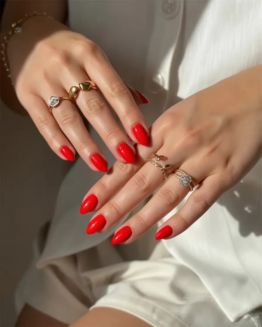 Fun Spring Vacation Nails 2026: 27 Cute Ideas for Beach Trips, Weekend Getaways, and Sunny Days