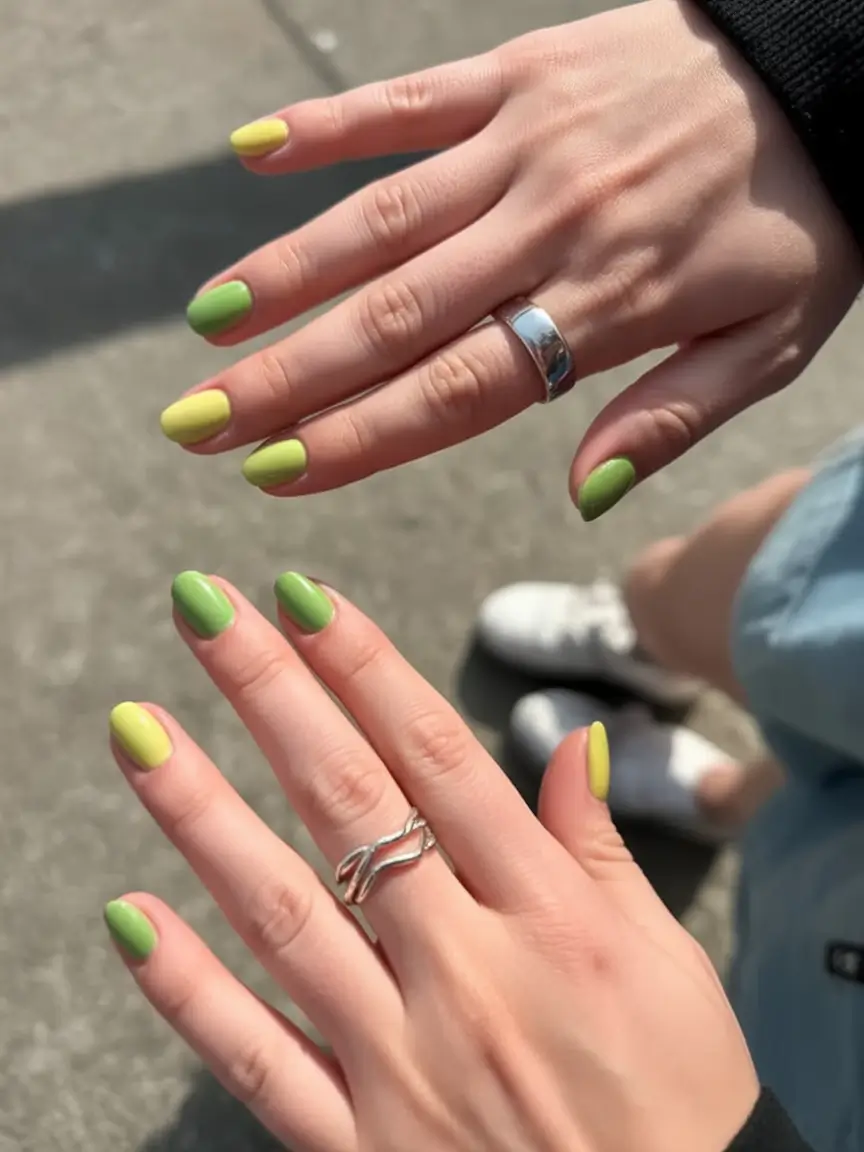 Fun Spring Vacation Nails 2026: 27 Cute Ideas for Beach Trips, Weekend Getaways, and Sunny Days