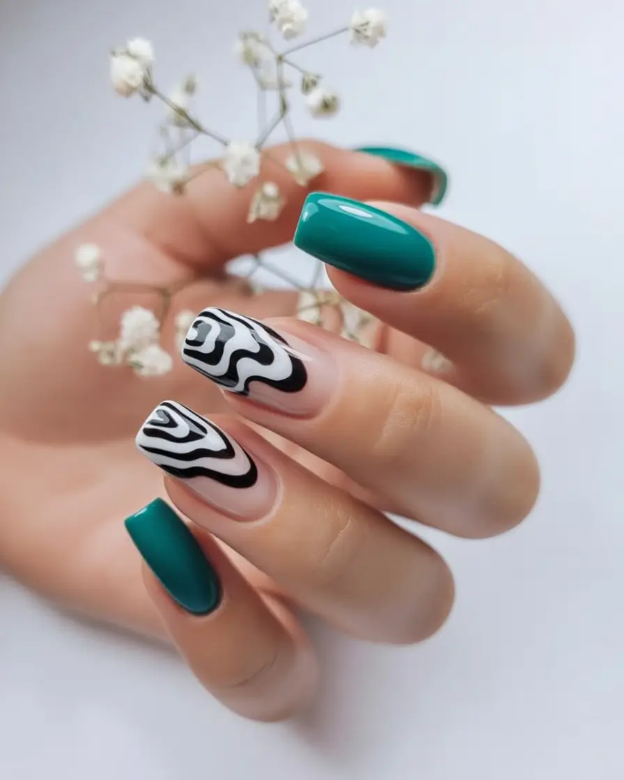 Fun Spring Vacation Nails 2026: 27 Cute Ideas for Beach Trips, Weekend Getaways, and Sunny Days