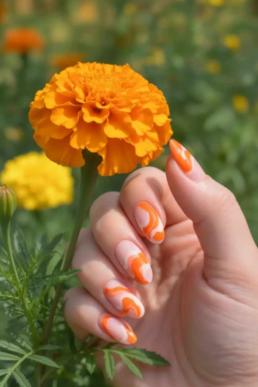 Fun Spring Vacation Nails 2026: 27 Cute Ideas for Beach Trips, Weekend Getaways, and Sunny Days