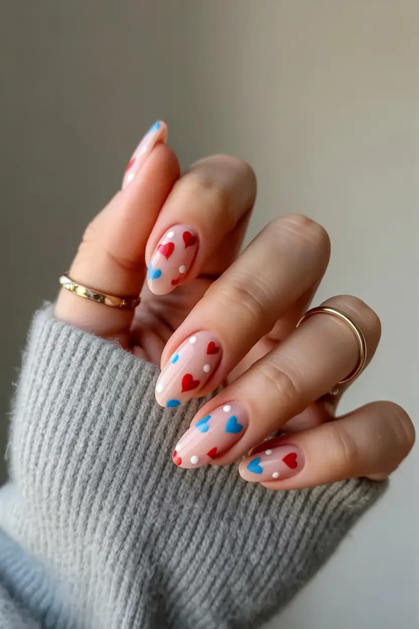 Fun Spring Vacation Nails 2026: 27 Cute Ideas for Beach Trips, Weekend Getaways, and Sunny Days
