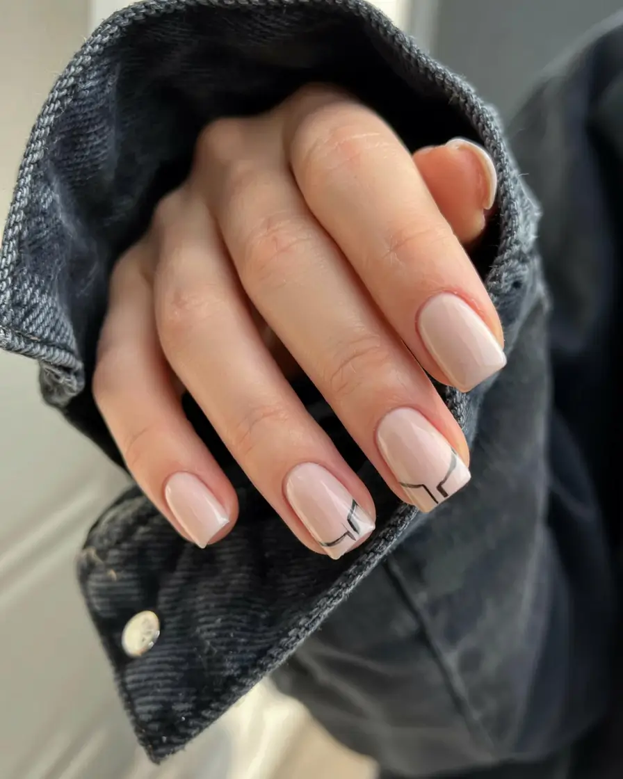Glam Spring Nails Square 2026: Stunning Ideas for Chic and Modern Manicures