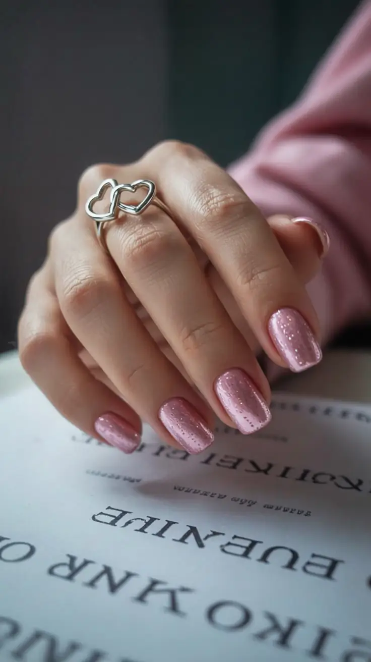 Glam Spring Nails Square 2026: Stunning Ideas for Chic and Modern Manicures