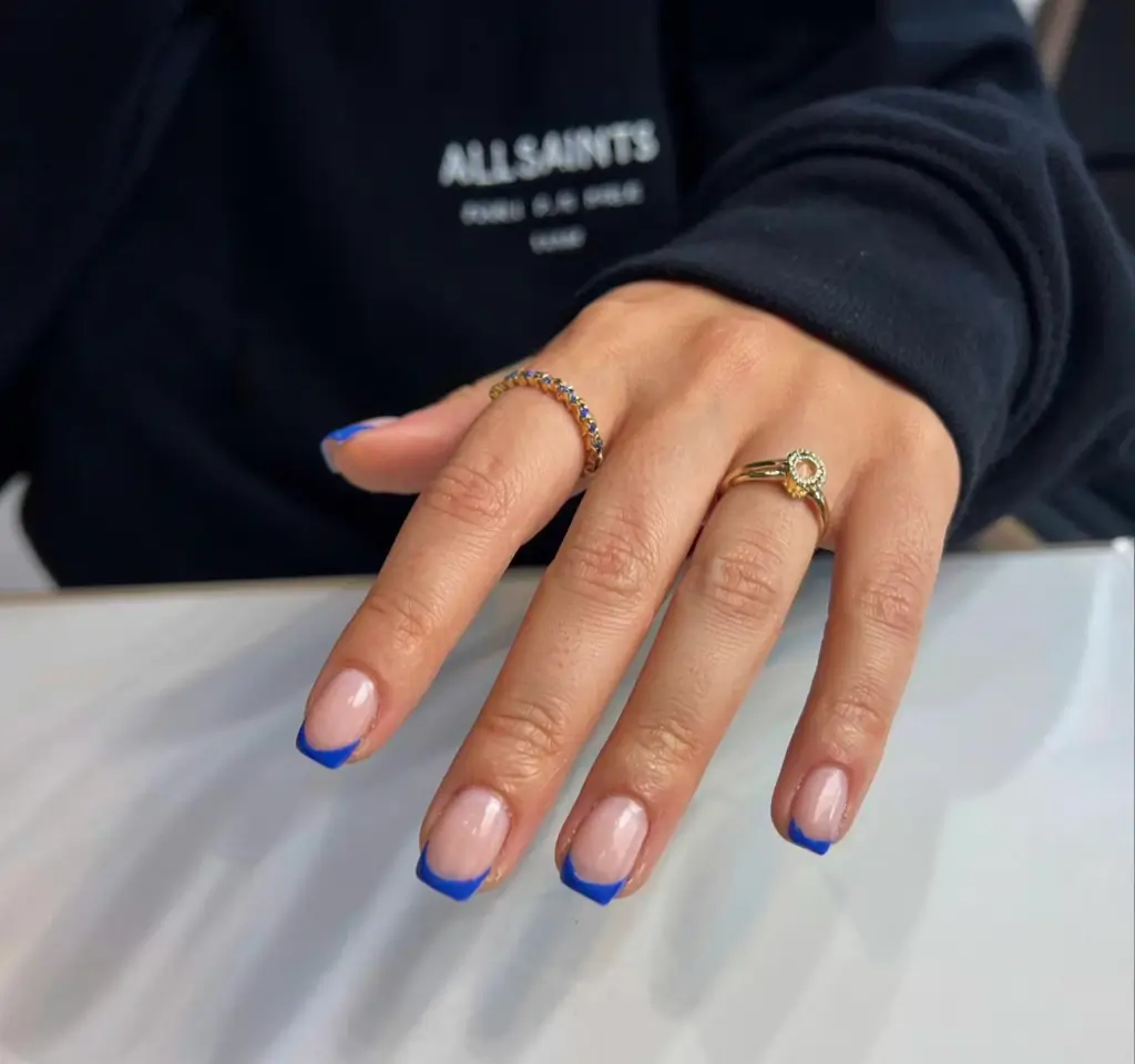 Glam Spring Nails Square 2026: Stunning Ideas for Chic and Modern Manicures