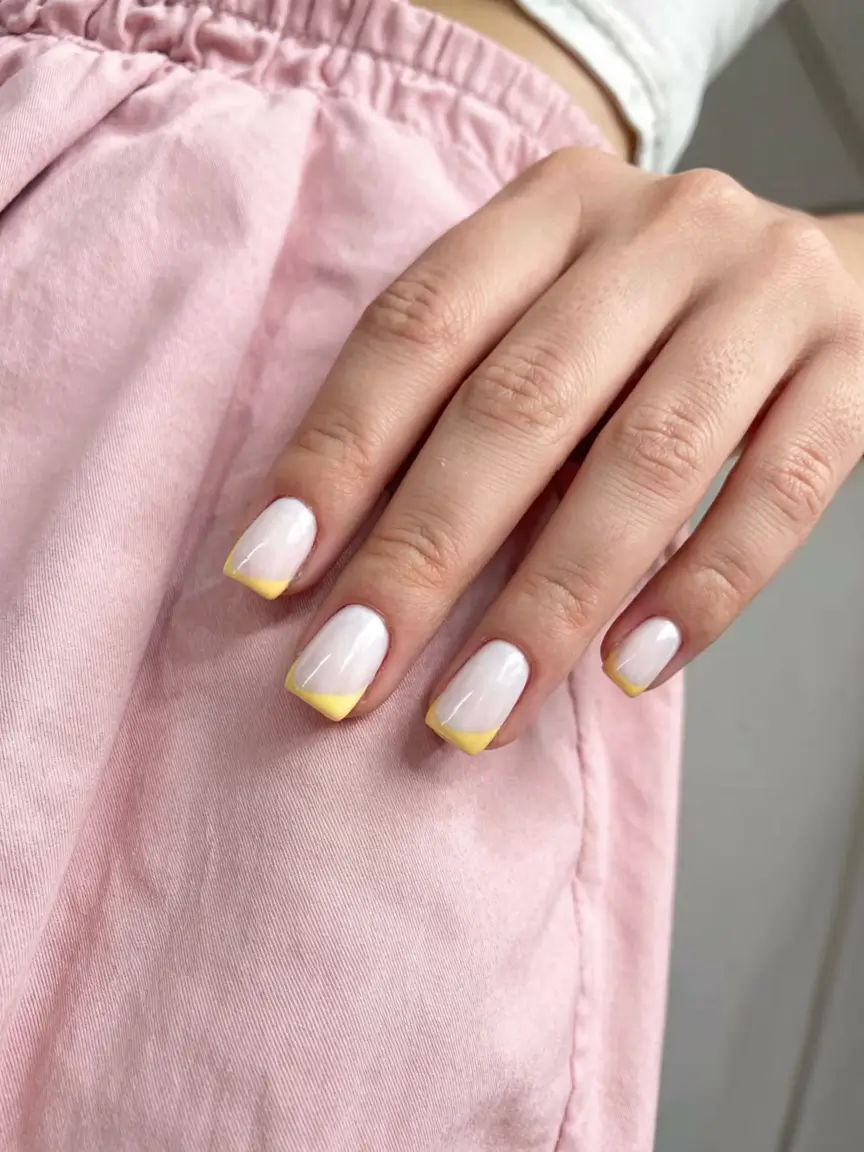 Glam Spring Nails Square 2026: Stunning Ideas for Chic and Modern Manicures