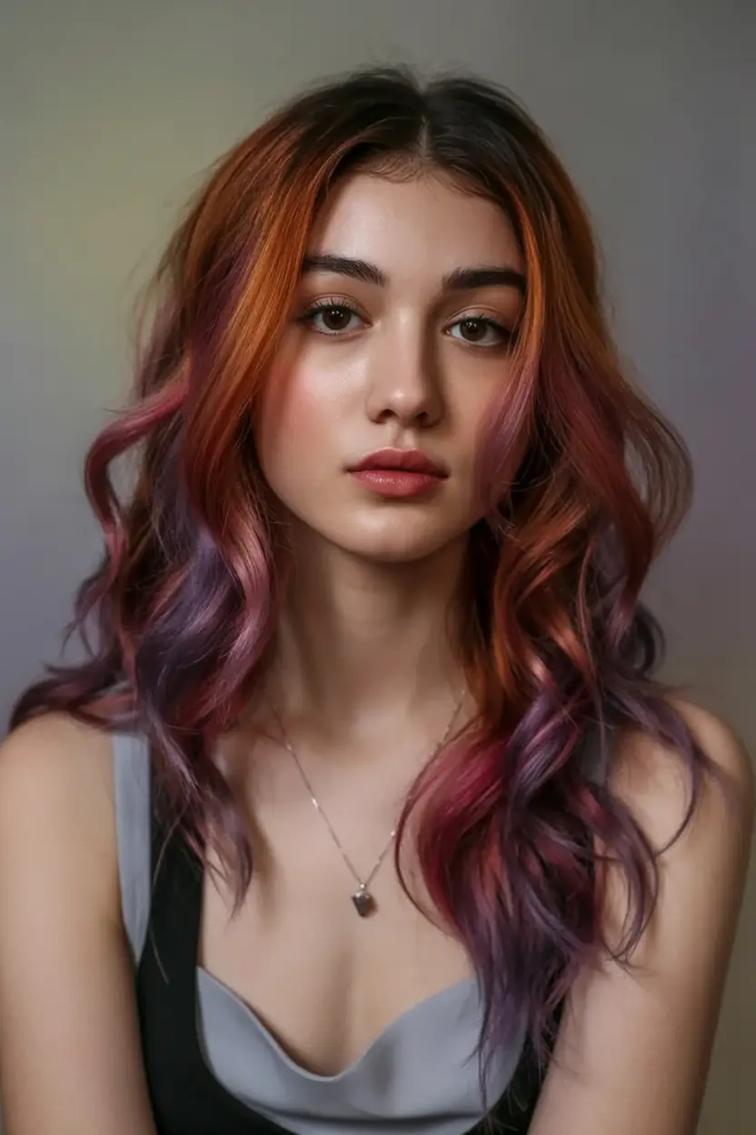 Gorgeous Spring Ombre Hair Color 2026: The Prettiest Blends from Soft Blonde to Rose Gold