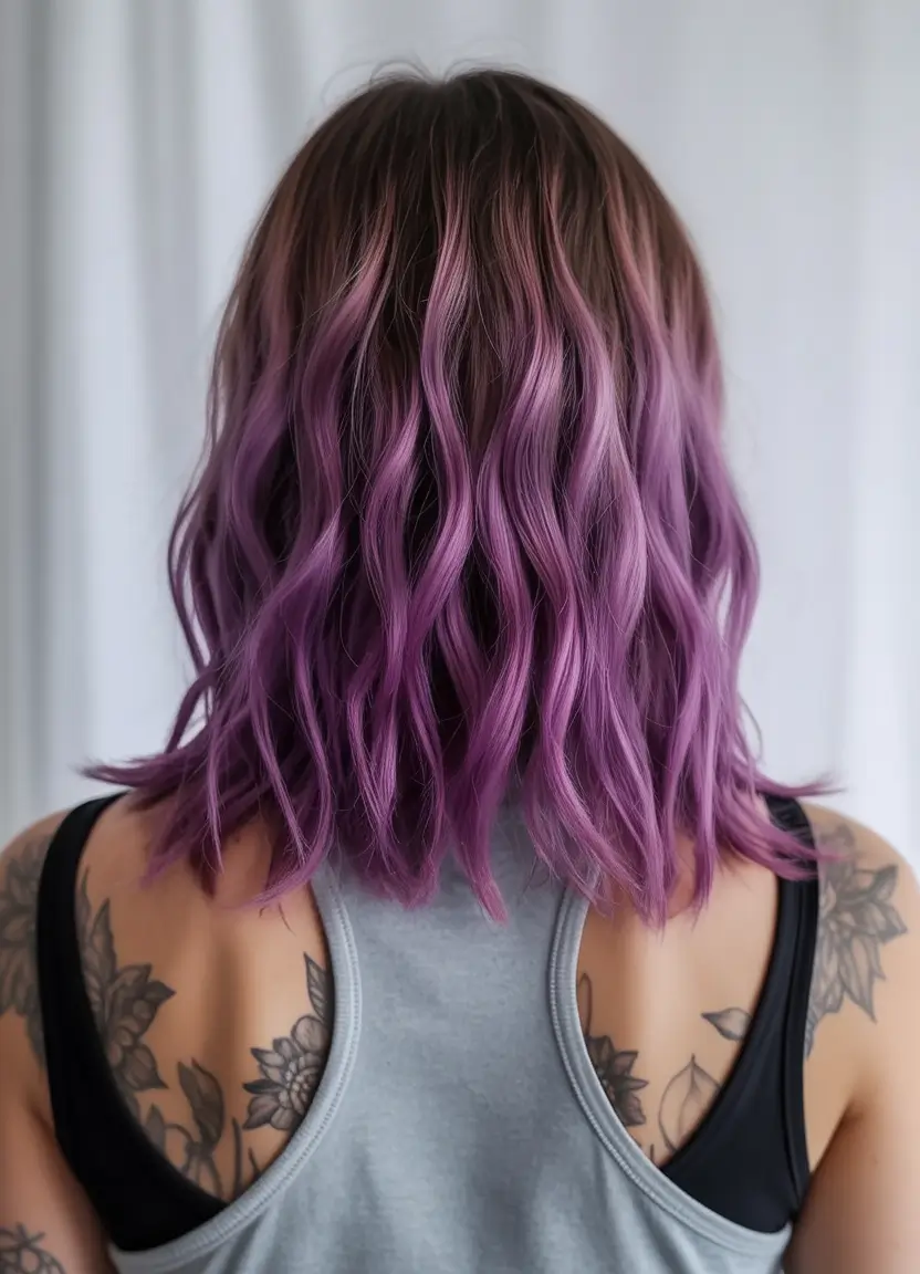 Gorgeous Spring Ombre Hair Color 2026: The Prettiest Blends from Soft Blonde to Rose Gold