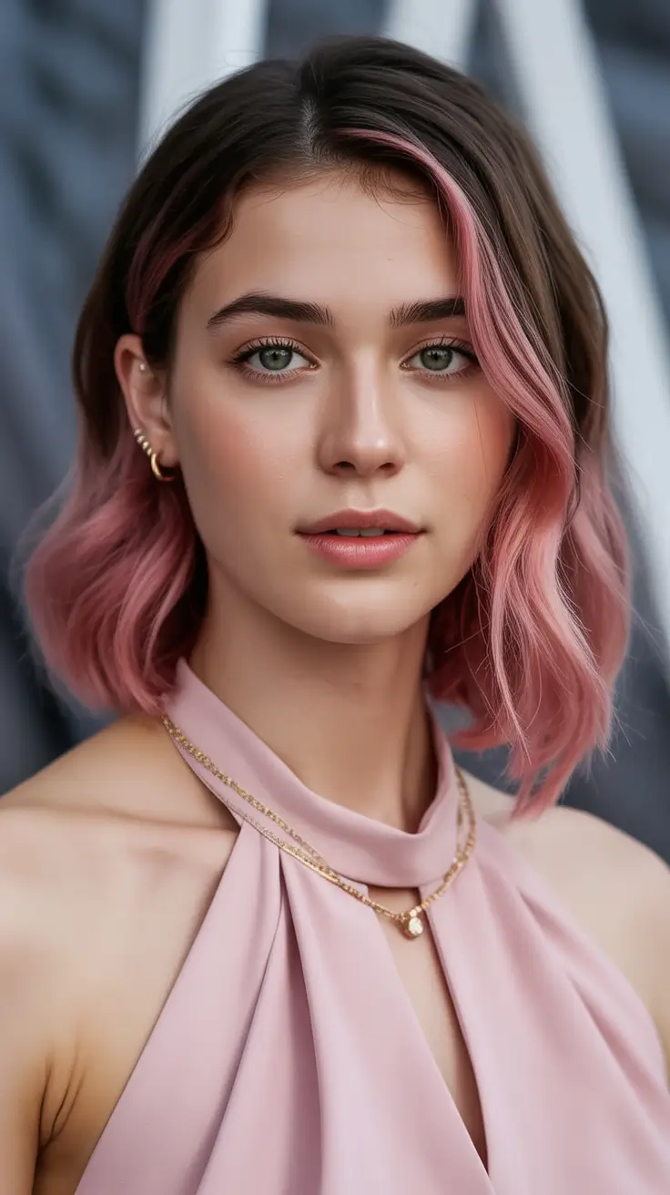 Gorgeous Spring Ombre Hair Color 2026: The Prettiest Blends from Soft Blonde to Rose Gold