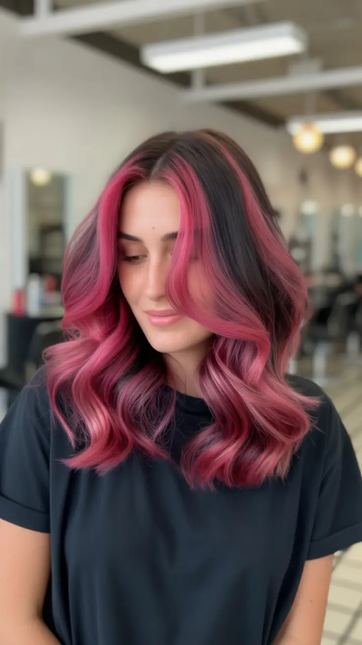 May Hair Color 2026: Fresh Shades You’ll Actually Want to Try This Spring