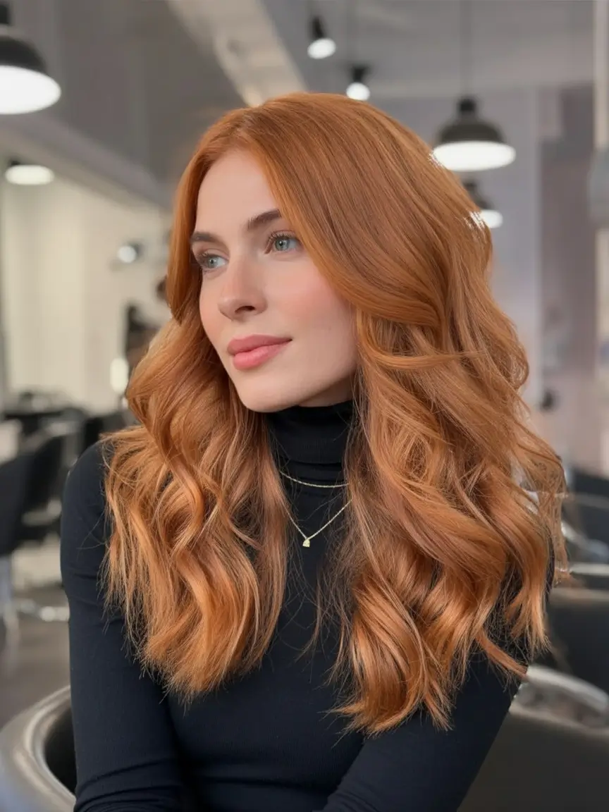May Hair Color 2026: Fresh Shades You’ll Actually Want to Try This Spring