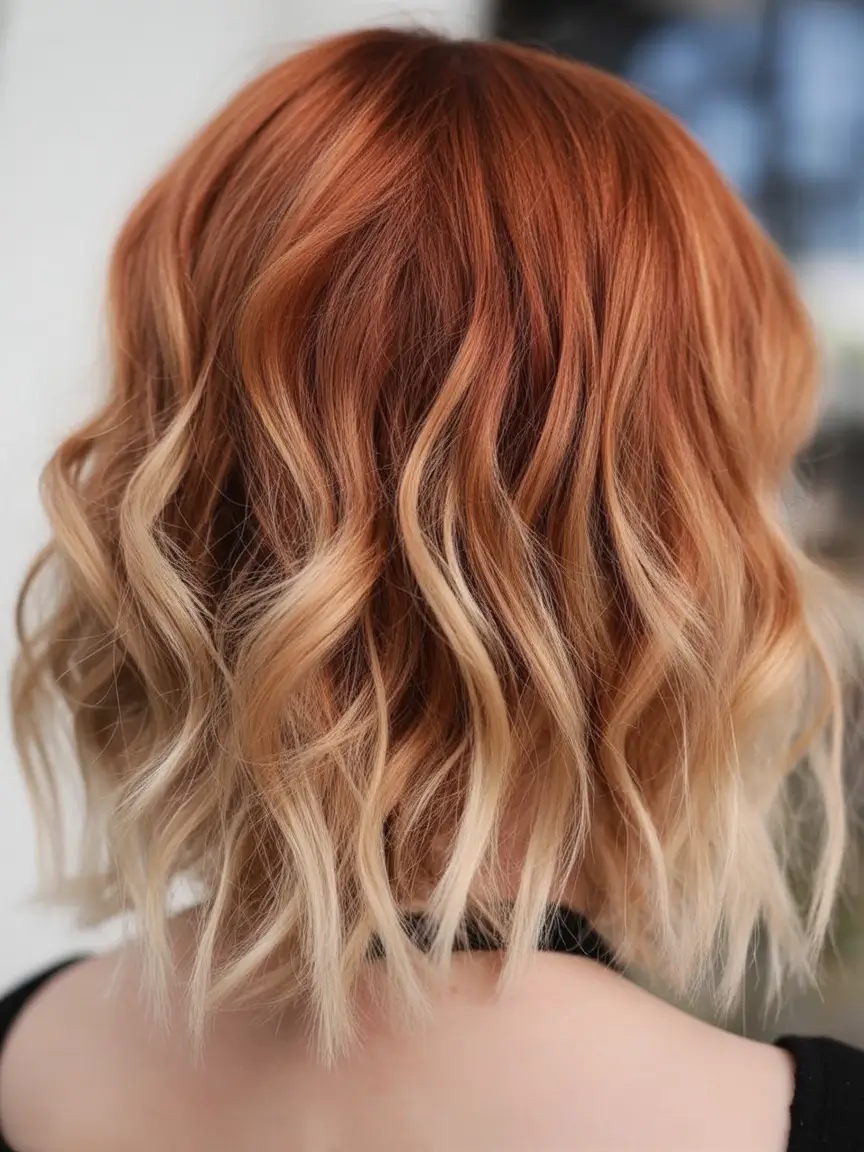 May Hair Color 2026: Fresh Shades You’ll Actually Want to Try This Spring