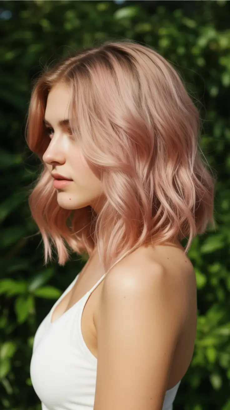 May Hair Color 2026: Fresh Shades You’ll Actually Want to Try This Spring