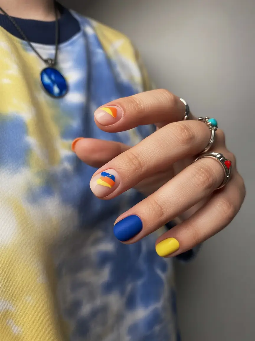 May Nails 2026: Fresh Ideas, Trends & Inspo You’ll Want to Try This Season
