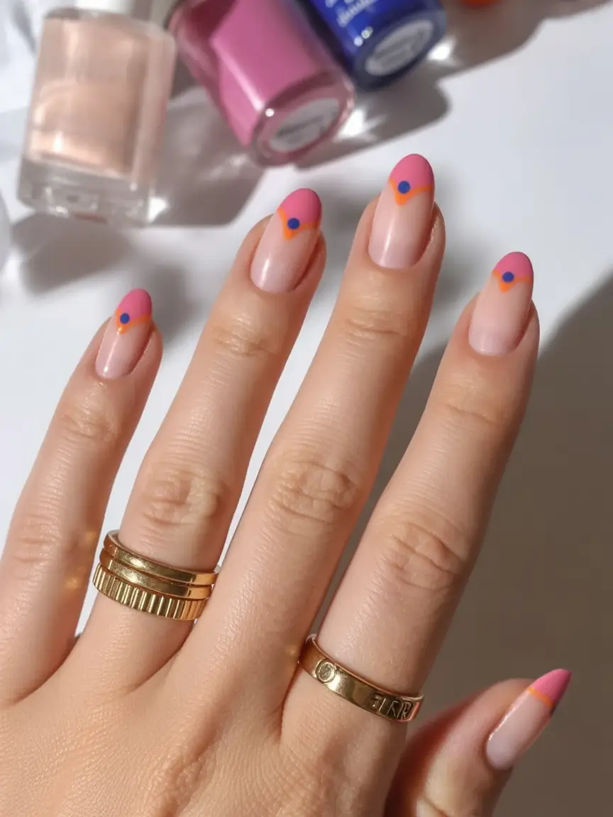 May Nails 2026: Fresh Ideas, Trends & Inspo You’ll Want to Try This Season