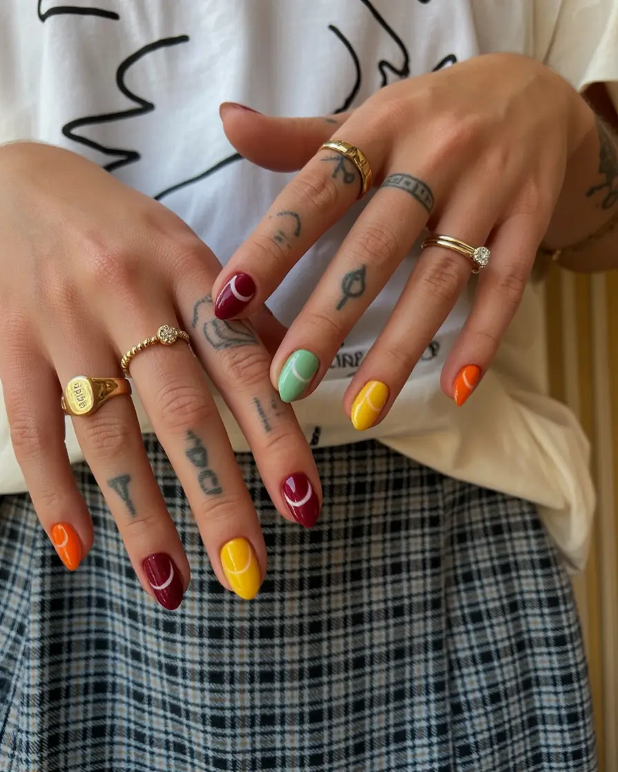 May Nails 2026: Fresh Ideas, Trends & Inspo You’ll Want to Try This Season