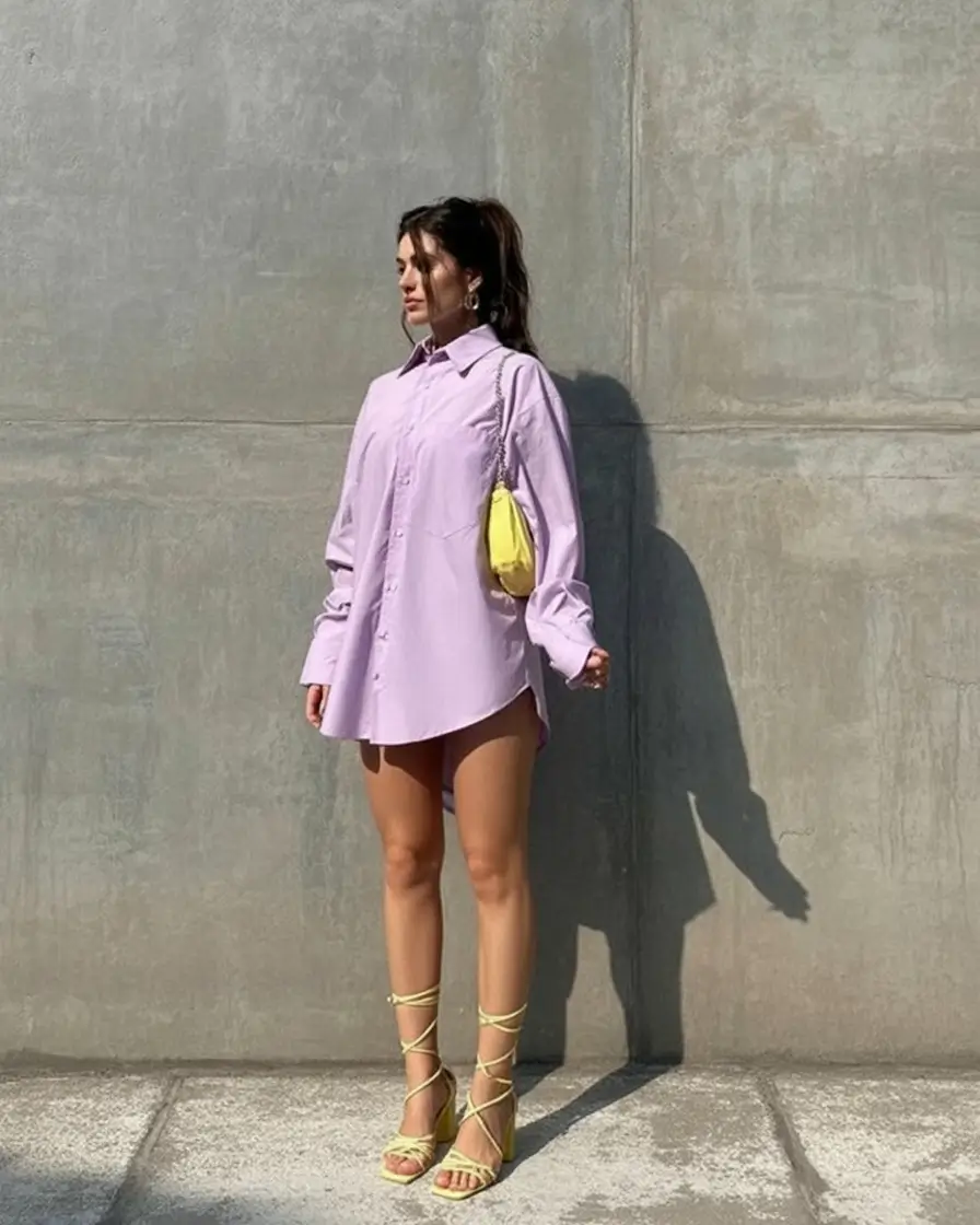 May Outfits 2026: Effortless Casual, Aesthetic & Classy Spring Looks to Try Now