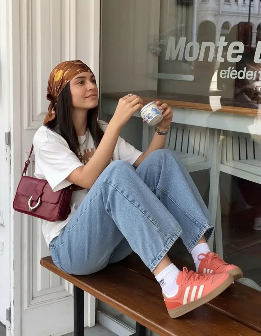 May Outfits 2026: Effortless Casual, Aesthetic & Classy Spring Looks to Try Now