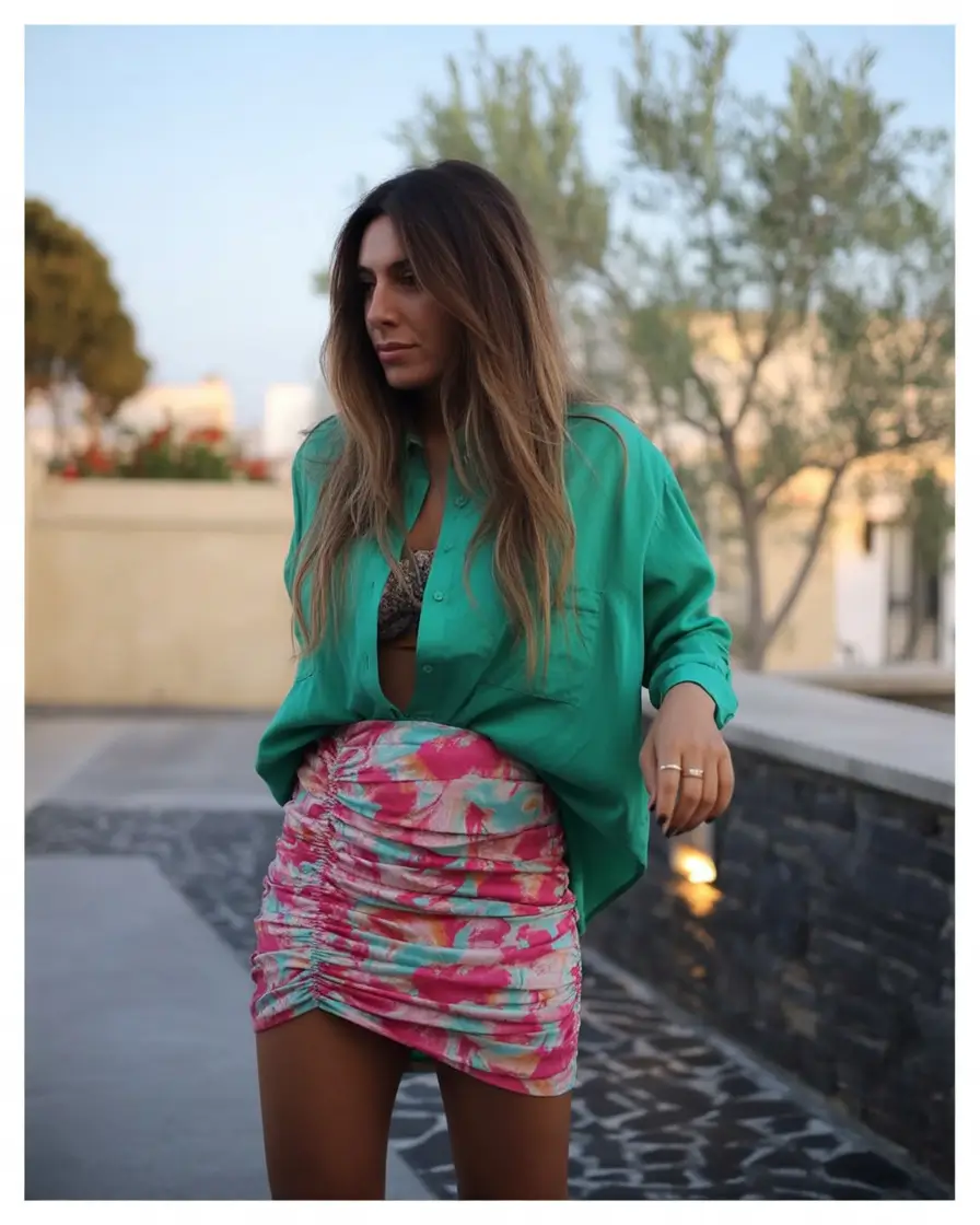 May Outfits 2026: Effortless Casual, Aesthetic & Classy Spring Looks to Try Now