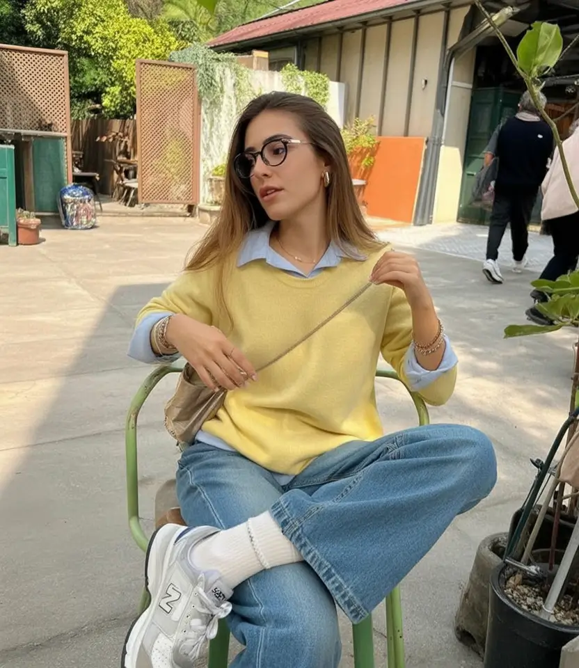 May Outfits 2026: Effortless Casual, Aesthetic & Classy Spring Looks to Try Now