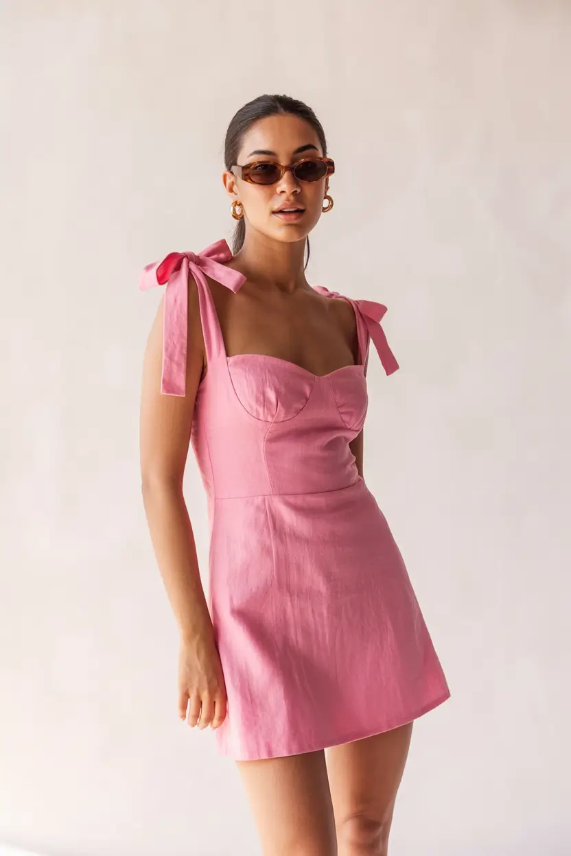 May Outfits 2026: Effortless Casual, Aesthetic & Classy Spring Looks to Try Now