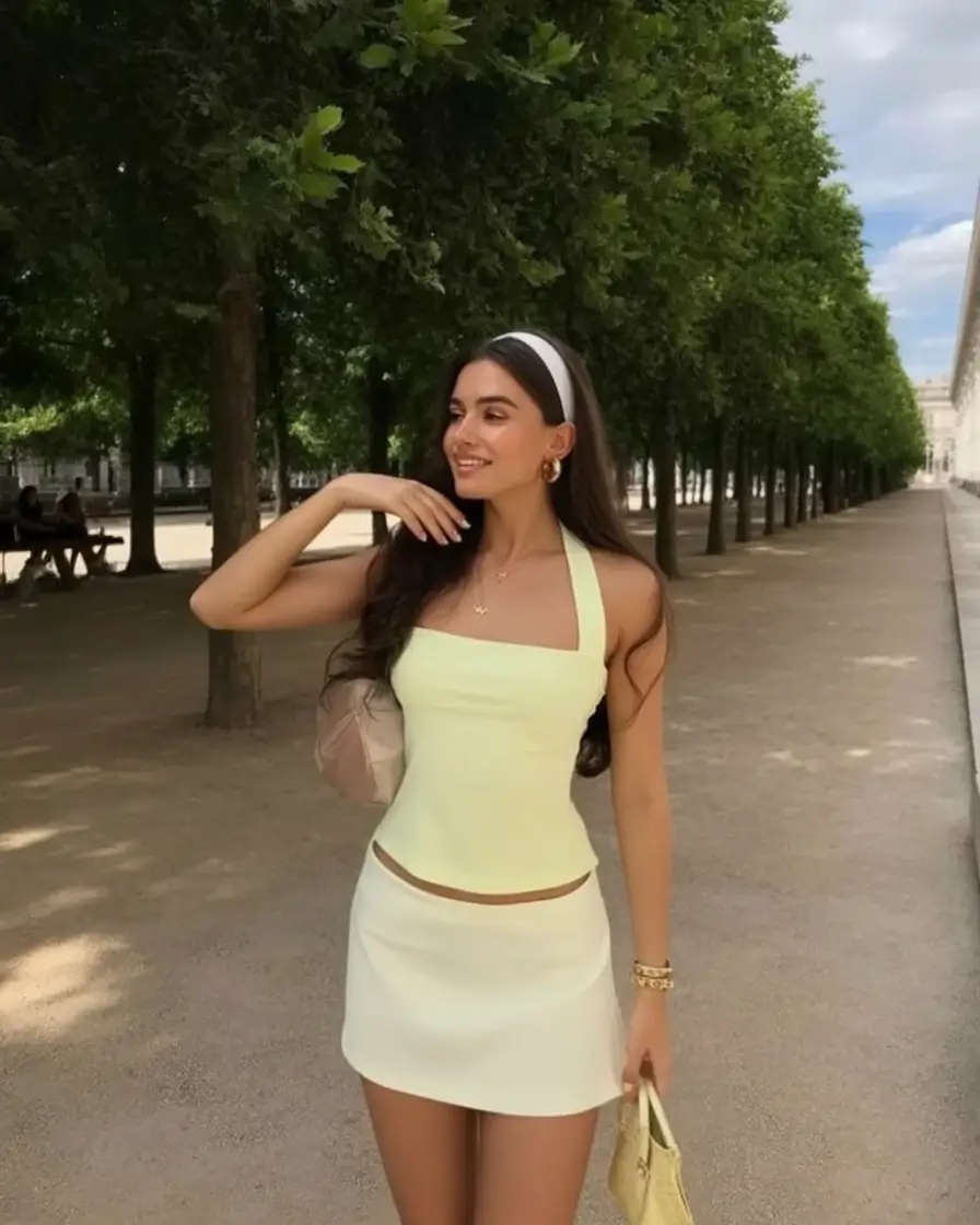 May Outfits 2026: Effortless Casual, Aesthetic & Classy Spring Looks to Try Now