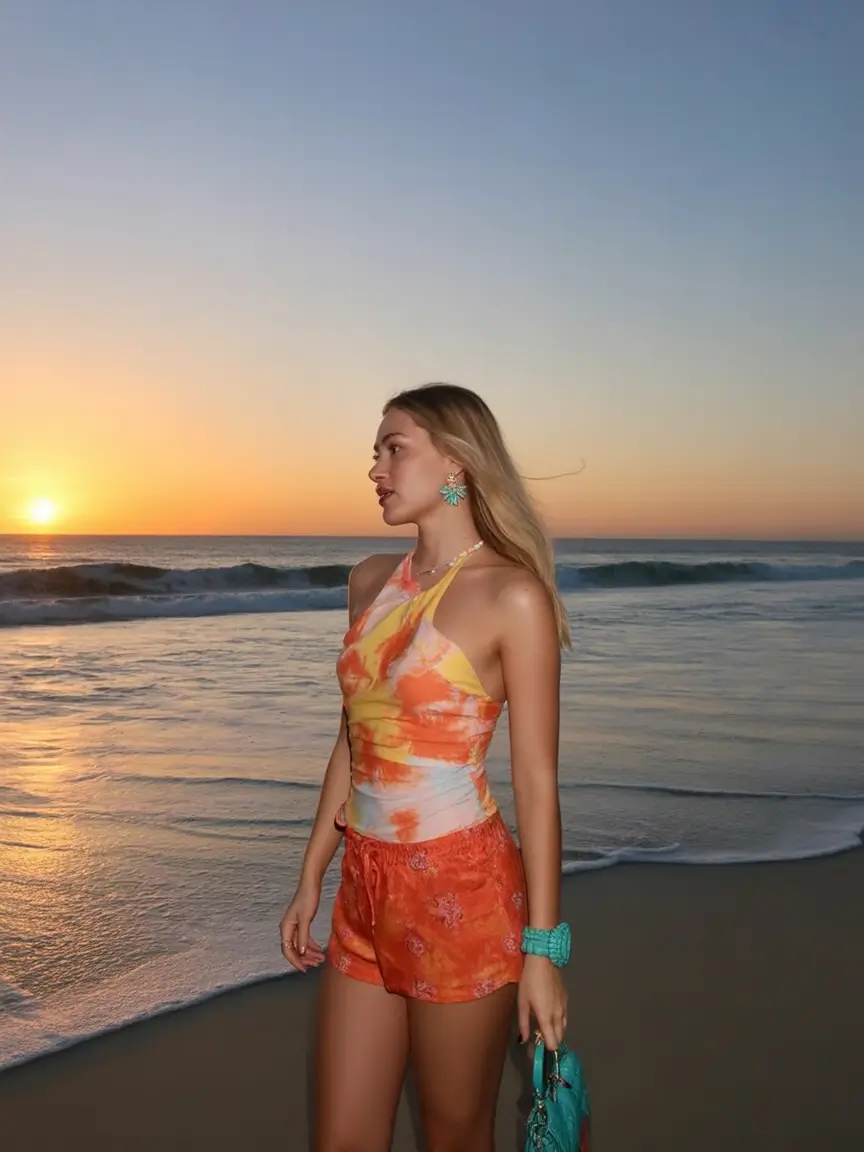 May Outfits 2026: Effortless Casual, Aesthetic & Classy Spring Looks to Try Now