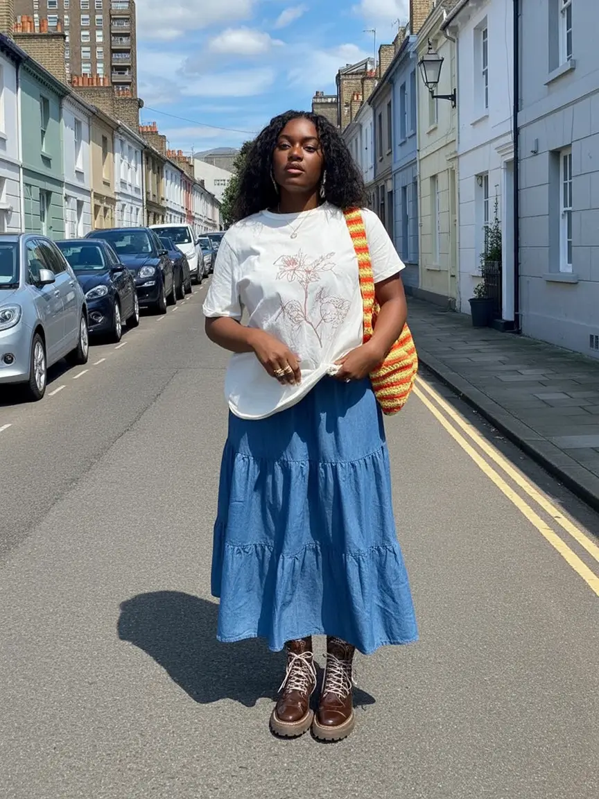 May Outfits 2026: Effortless Casual, Aesthetic & Classy Spring Looks to Try Now