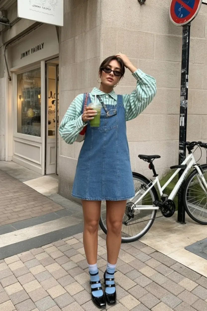 May Outfits 2026: Effortless Casual, Aesthetic & Classy Spring Looks to Try Now