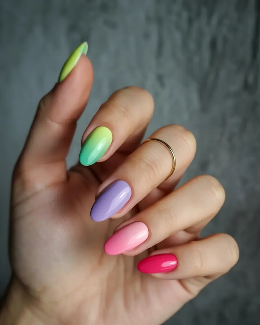 Must-Try Spring Almond Nails 2026: 27 Fresh Designs You’ll Want to Copy This Season