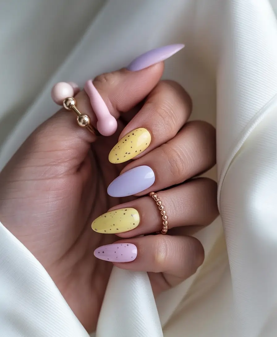 Must-Try Spring Almond Nails 2026: 27 Fresh Designs You’ll Want to Copy This Season