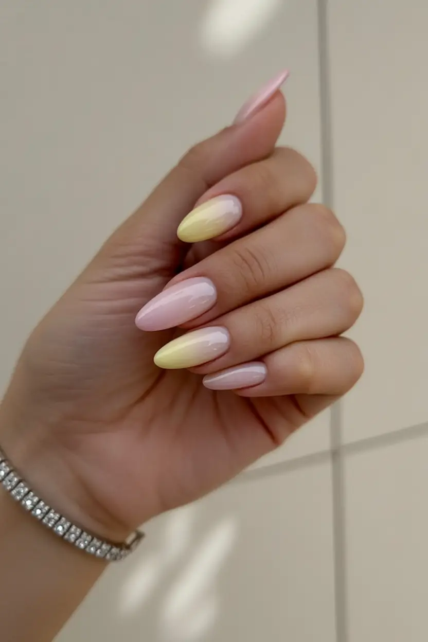 Must-Try Spring Almond Nails 2026: 27 Fresh Designs You’ll Want to Copy This Season