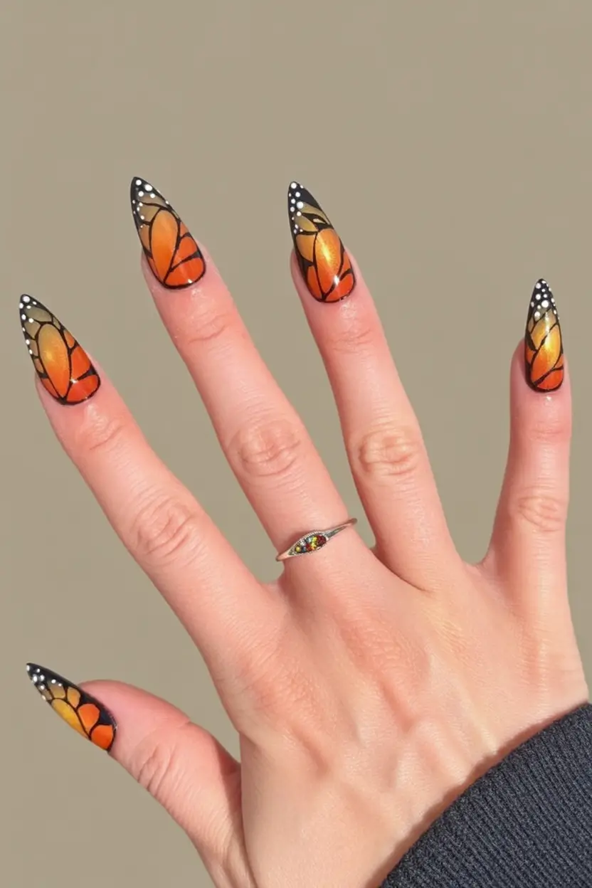 Must-Try Spring Almond Nails 2026: 27 Fresh Designs You’ll Want to Copy This Season