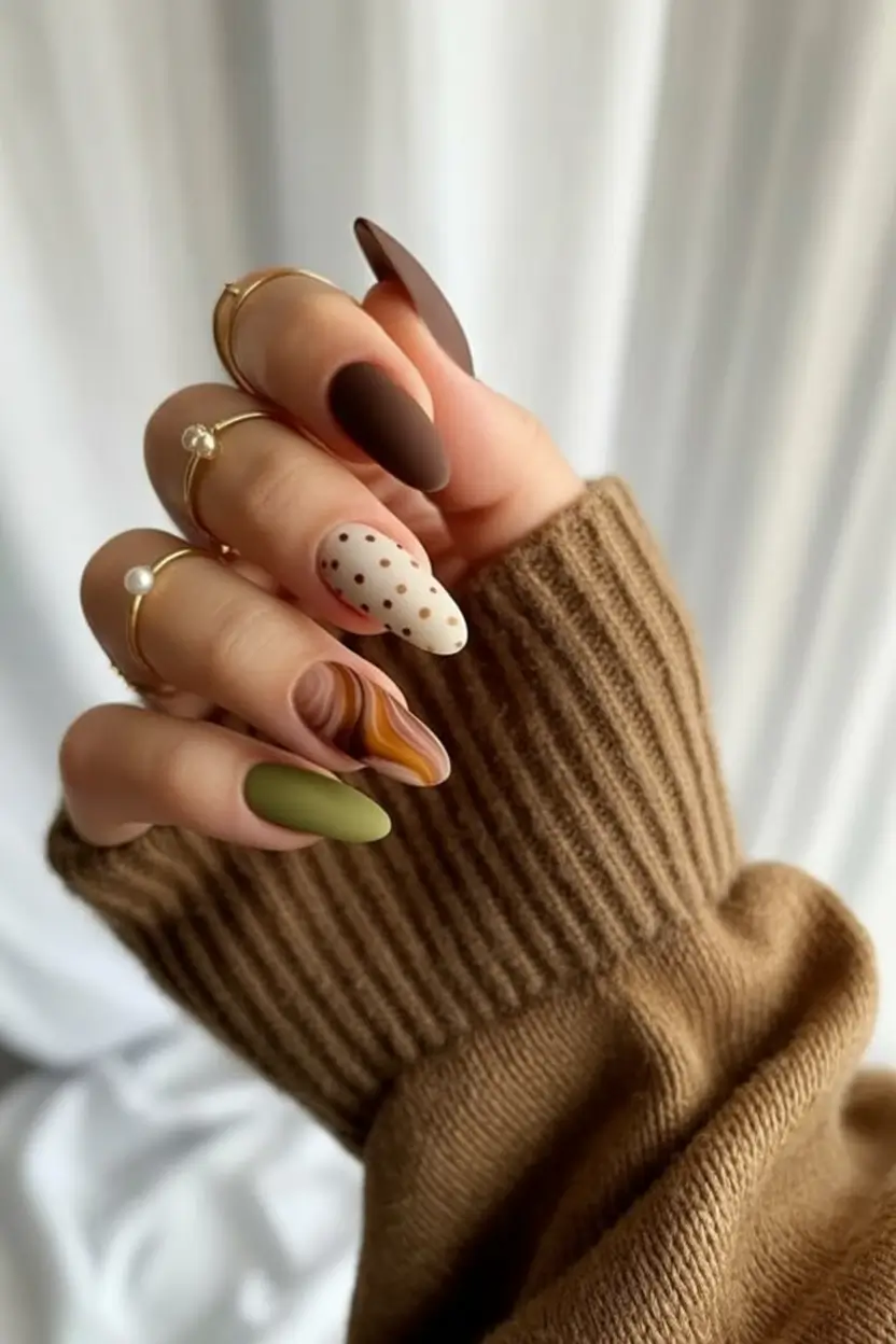 Must-Try Spring Almond Nails 2026: 27 Fresh Designs You’ll Want to Copy This Season