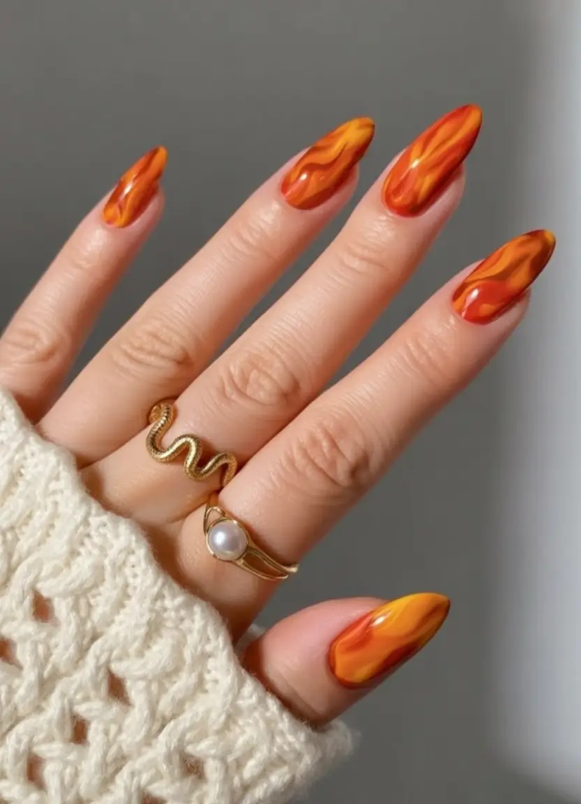 Must-Try Spring Almond Nails 2026: 27 Fresh Designs You’ll Want to Copy This Season